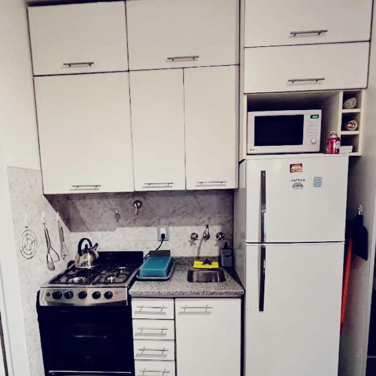 HotelHuracanDDT - Apartamento de 1 dormitorio - 6