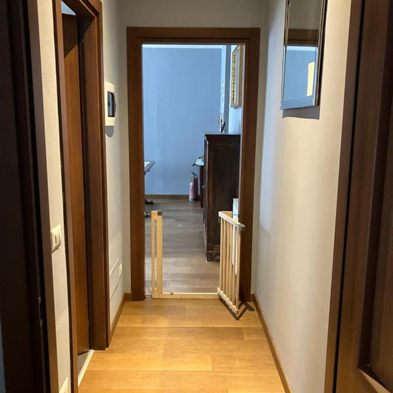 Apartment in Arona - Jerry's House - 100mt dal Lago - Appartamento con 1 Camera da Letto - 17