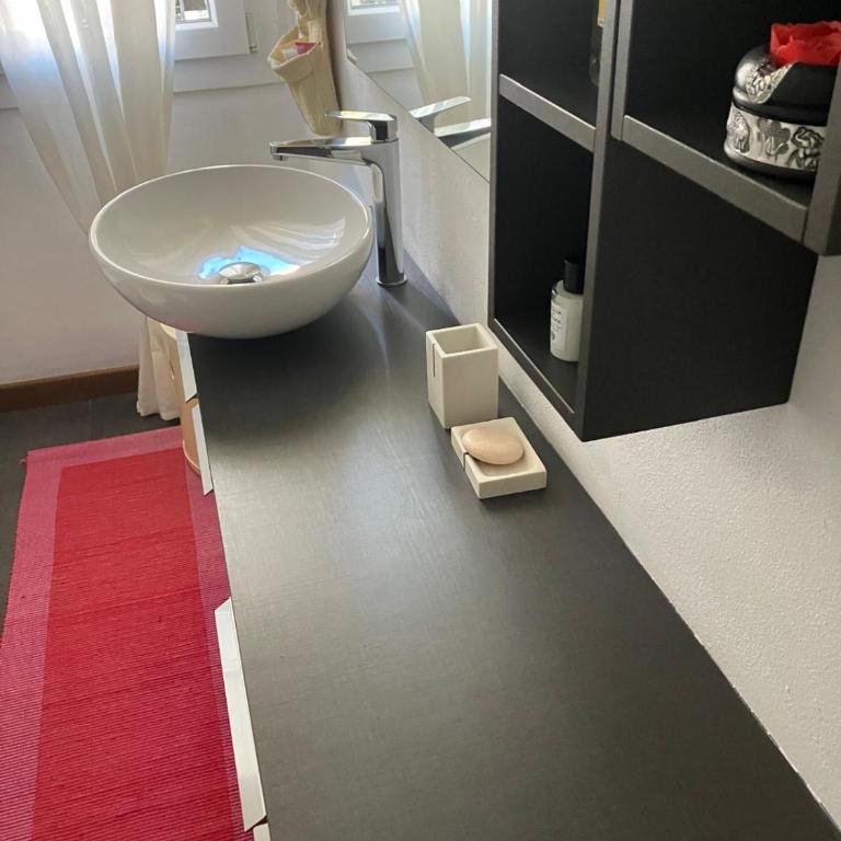 Apartment in Arona - Jerry's House - 100mt dal Lago - Appartamento con 1 Camera da Letto - 19
