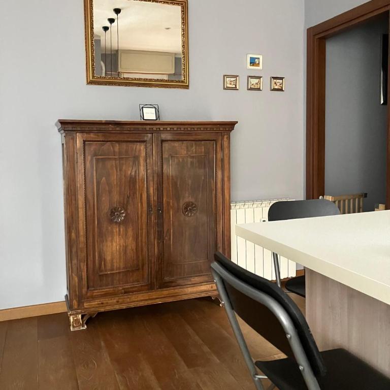 Apartment in Arona - Jerry's House - 100mt dal Lago - Appartamento con 1 Camera da Letto - 14
