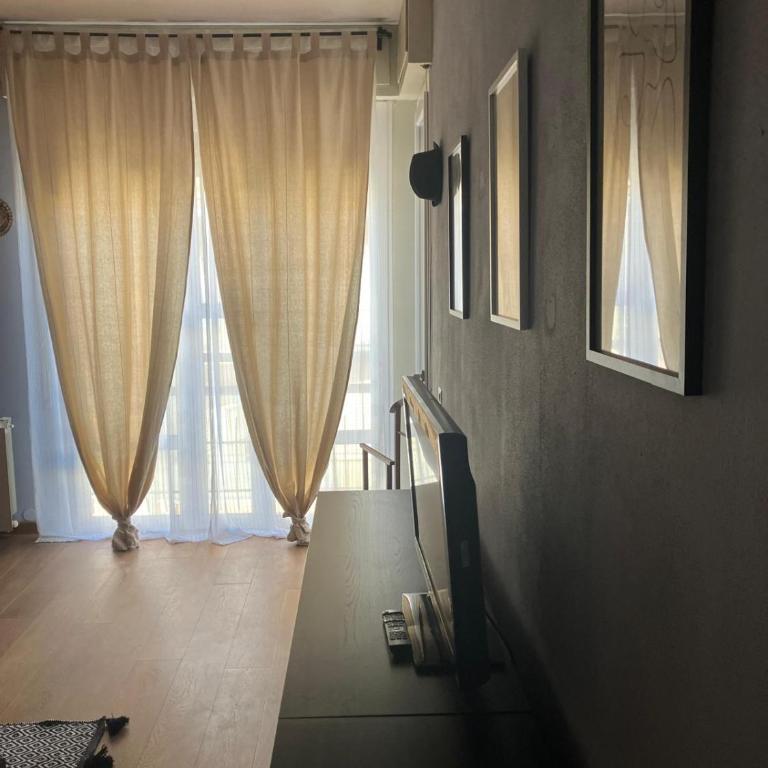 Apartment in Arona - Jerry's House - 100mt dal Lago - Appartamento con 1 Camera da Letto - 22