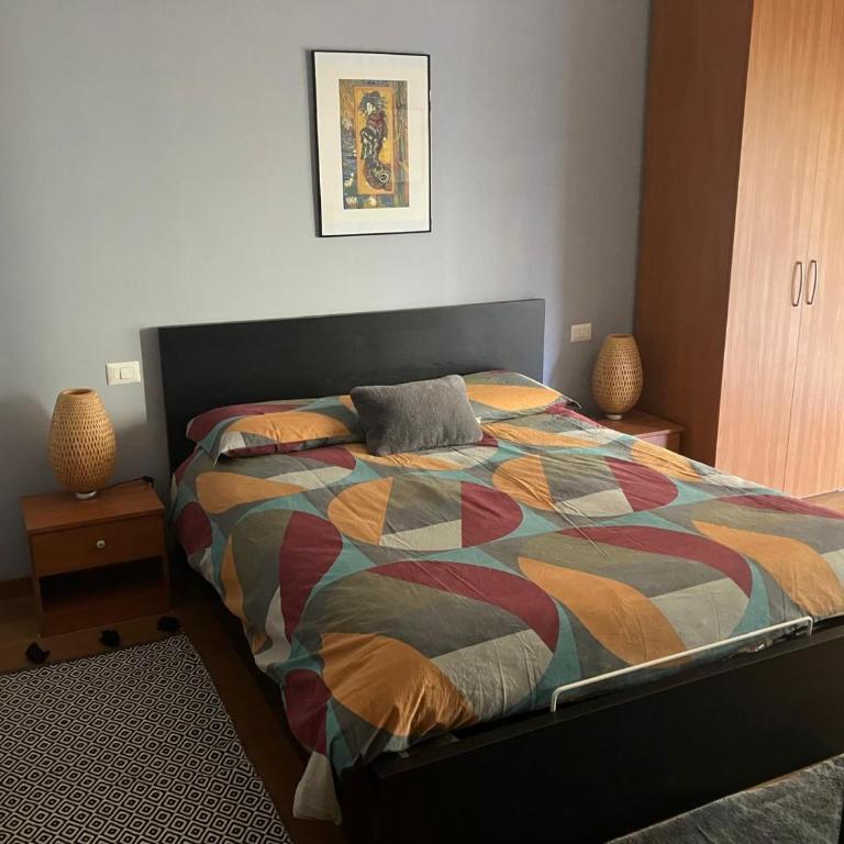 Apartment in Arona - Jerry's House - 100mt dal Lago - Appartamento con 1 Camera da Letto - 21