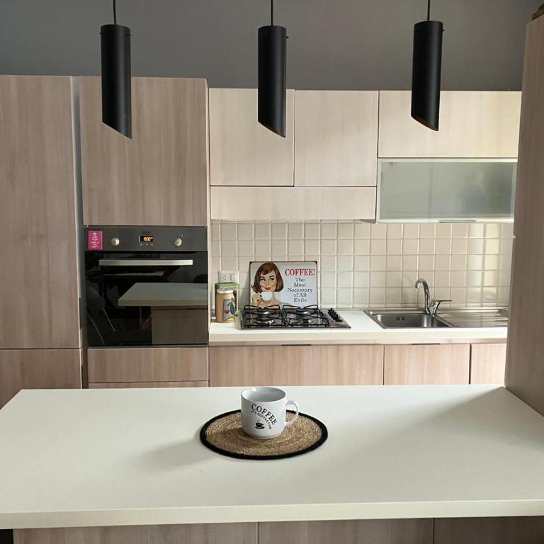 Apartment in Arona - Jerry's House - 100mt dal Lago - Appartamento con 1 Camera da Letto - 7