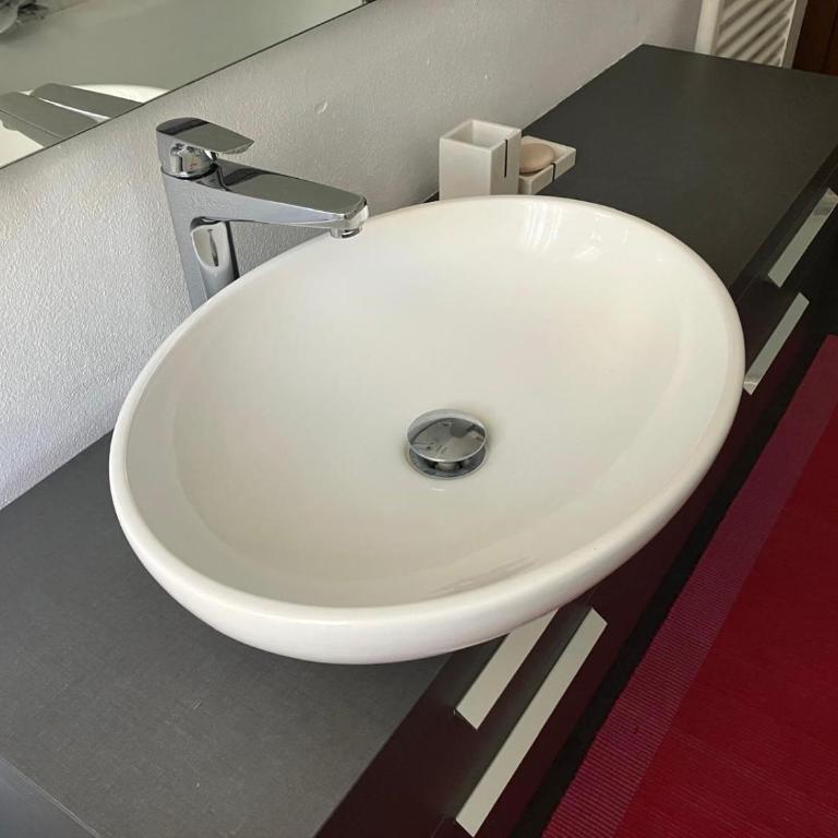 Apartment in Arona - Jerry's House - 100mt dal Lago - Appartamento con 1 Camera da Letto - 20