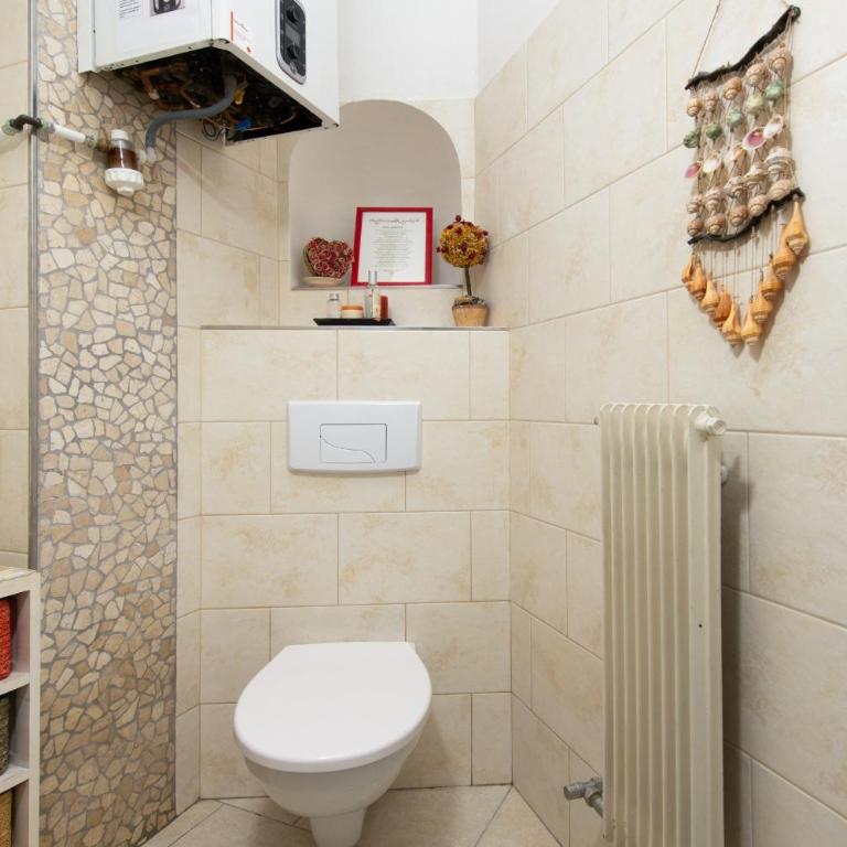 Élégant 4 pièces à deux pas de la rue piétonne - Three-Bedroom Apartment - 22