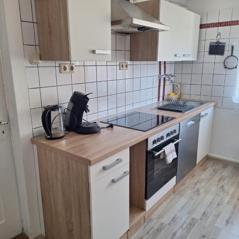 Delblaiso Suite - Apartment mit 2 Schlafzimmern - 18