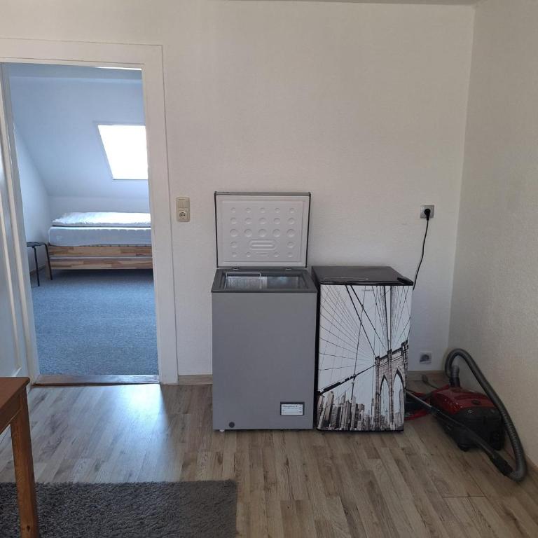 Delblaiso Suite - Apartment mit 2 Schlafzimmern - 20