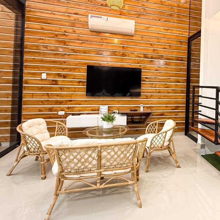 Casa Zhara - Casa de playa en Colán - Casa de 3 dormitorios - 6
