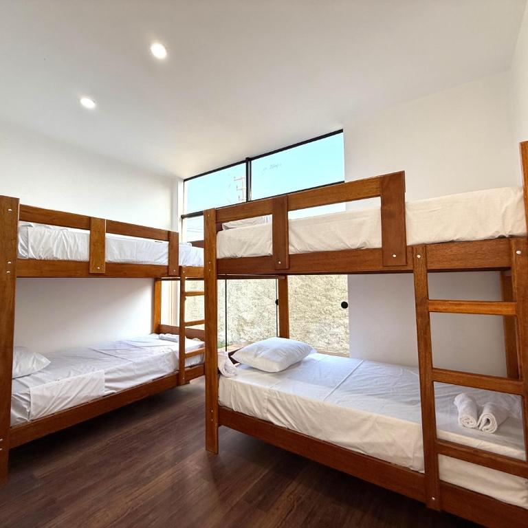 Casa Zhara - Casa de playa en Colán - Casa de 3 dormitorios - 9