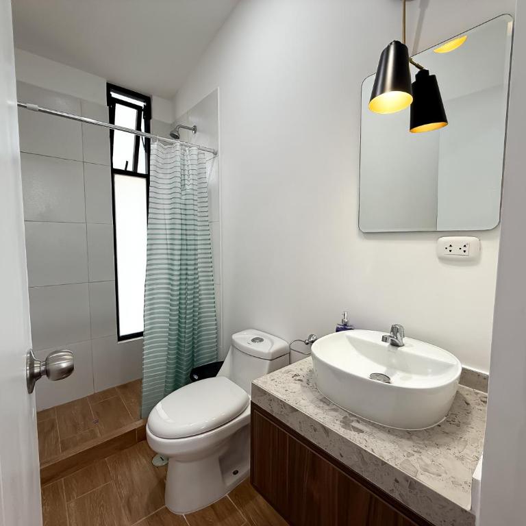 Casa Zhara - Casa de playa en Colán - Casa de 3 dormitorios - 8