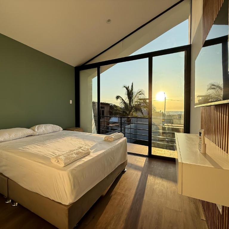 Casa Zhara - Casa de playa en Colán - Casa de 3 dormitorios - 3