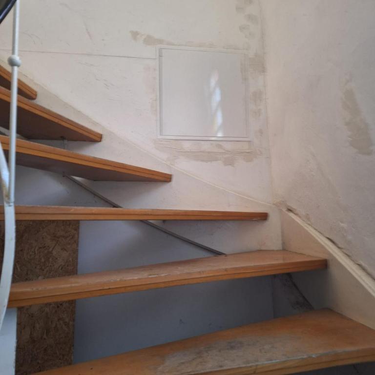 Delblaiso Suite - Apartment mit 2 Schlafzimmern - 23