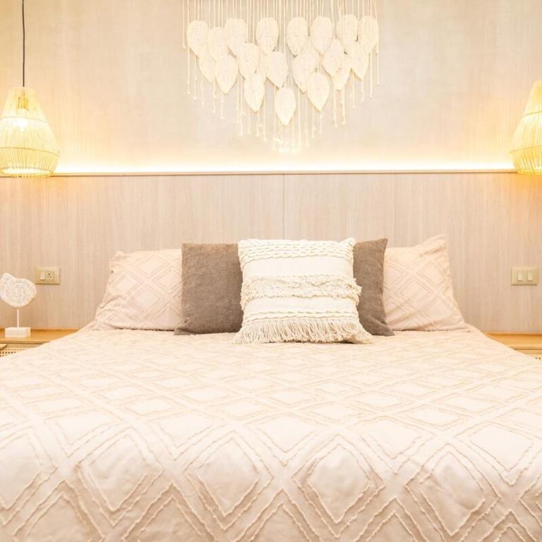 Elegante apartamento con vista al mar en cielo mar - Room #1586929701 - 14