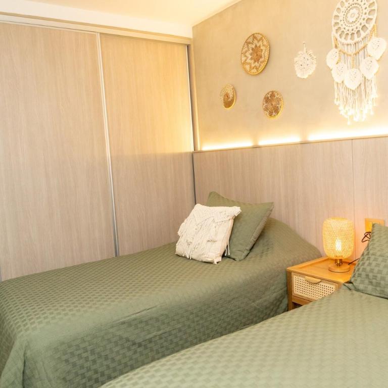 Elegante apartamento con vista al mar en cielo mar - Room #1586929701 - 27
