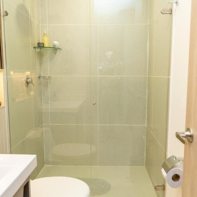 Elegante apartamento con vista al mar en cielo mar - Room #1586929701 - 29