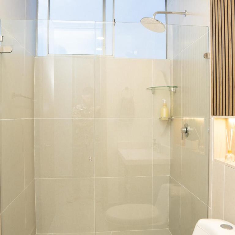 Elegante apartamento con vista al mar en cielo mar - Room #1586929701 - 39