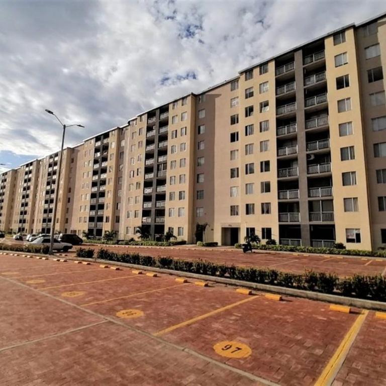 Apartamento Ricaurte - Apartamento de 2 dormitorios - 16