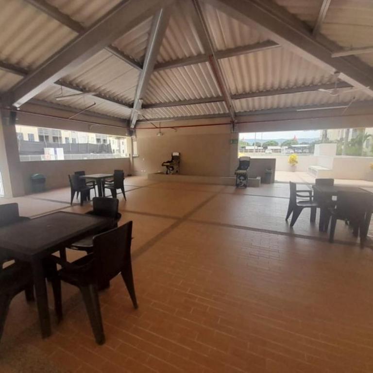 Apartamento Ricaurte - Apartamento de 2 dormitorios - 19