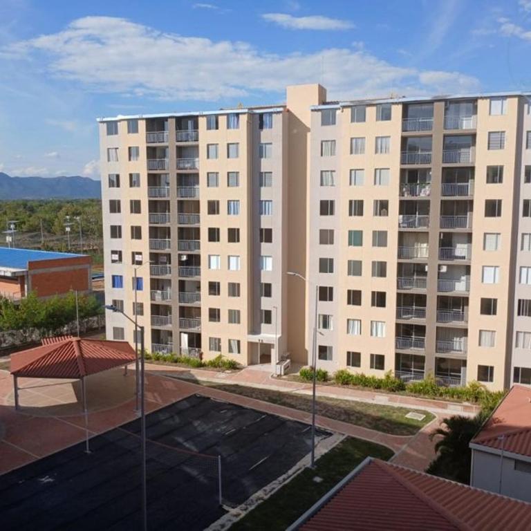 Apartamento Ricaurte - Apartamento de 2 dormitorios - 20