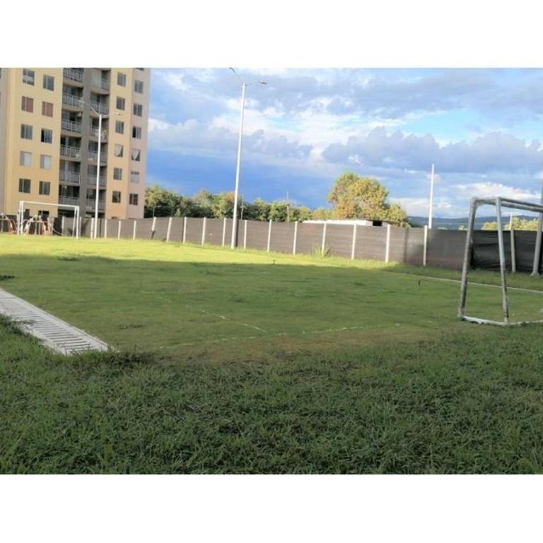 Apartamento Ricaurte - Apartamento de 2 dormitorios - 22