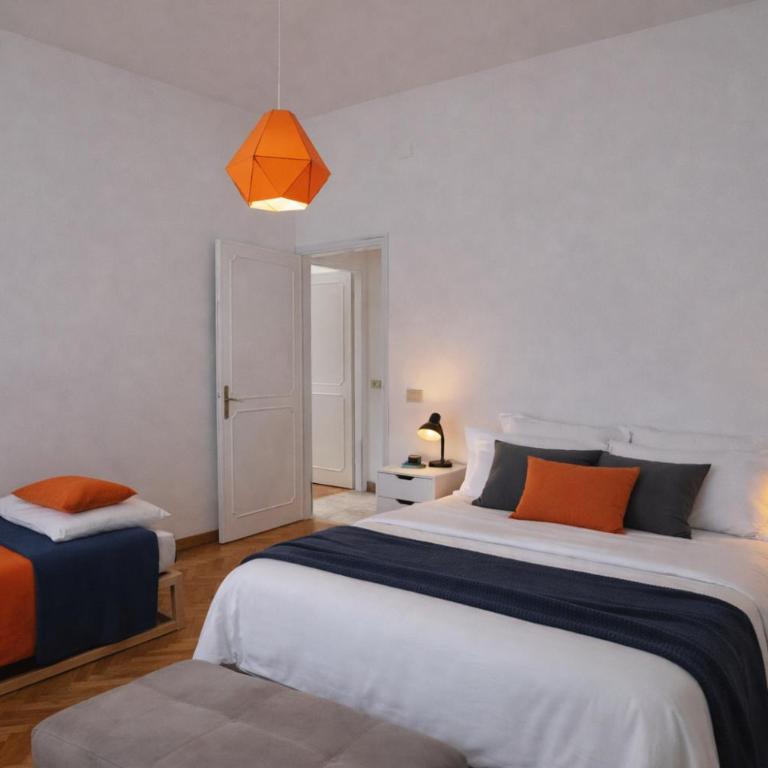 Relax a Camaiore Casa con Jacuzzi e Giardino - Villa con 2 Camere da Letto - 2