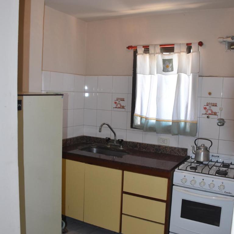 Tony Center - Standard Apartment (4 Adults) - 4