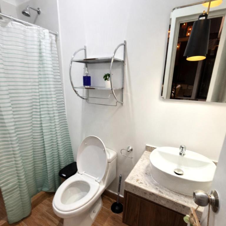 Casa Zhara - Casa de playa en Colán - Casa de 3 dormitorios - 12
