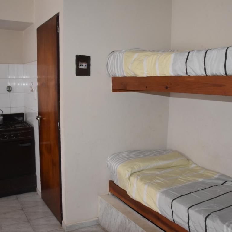 Tony Center - Standard Apartment (4 Adults) - 13