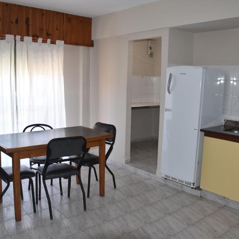 Tony Center - Standard Apartment (4 Adults) - 11