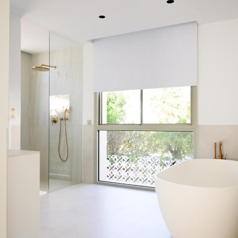 Villa Maldonado - Luxury Villa in town centre - LUAL - Casa - 9