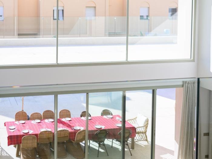 Villa Maldonado - Luxury Villa in town centre - LUAL - Casa - 15