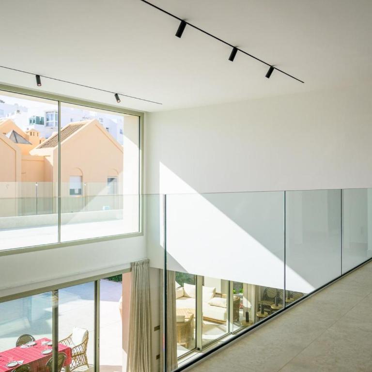 Villa Maldonado - Luxury Villa in town centre - LUAL - Casa - 18