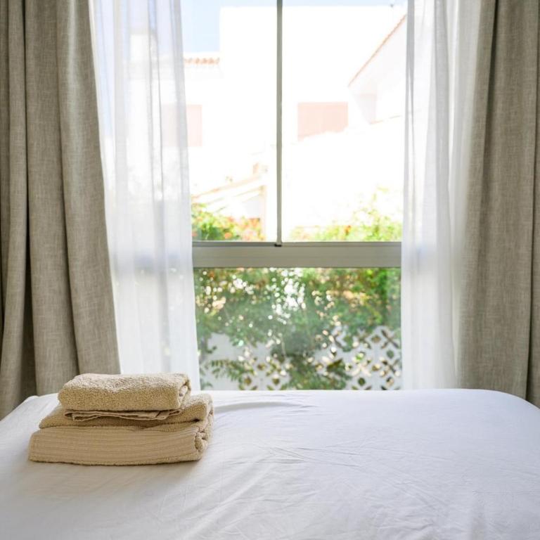 Villa Maldonado - Luxury Villa in town centre - LUAL - Casa - 38