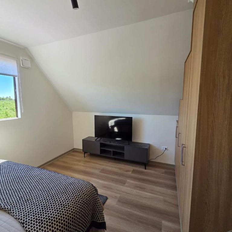 Cómoda casa con 3 habitaciones de lujo en Talca - Villa - 52