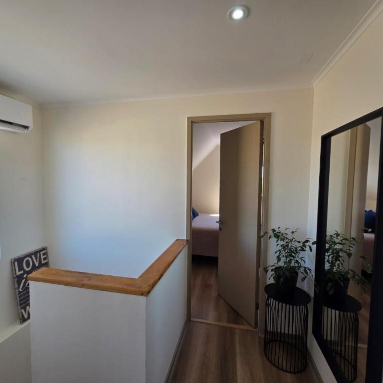 Cómoda casa con 3 habitaciones de lujo en Talca - Villa - 45