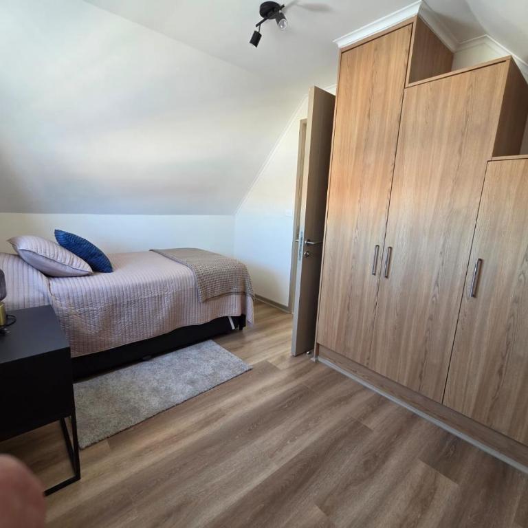 Cómoda casa con 3 habitaciones de lujo en Talca - Villa - 50