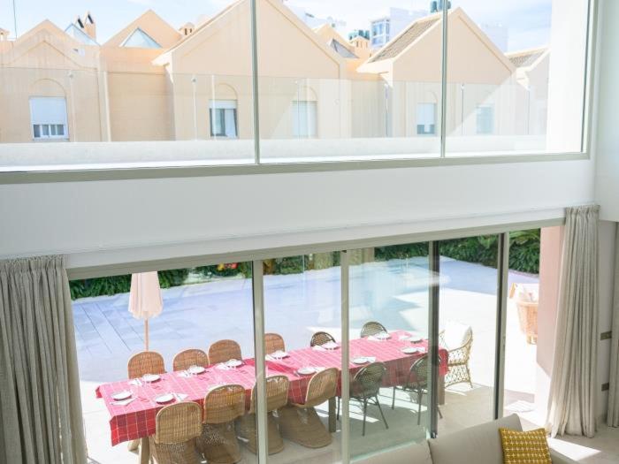 Villa Maldonado - Luxury Villa in town centre - LUAL - Casa - 52