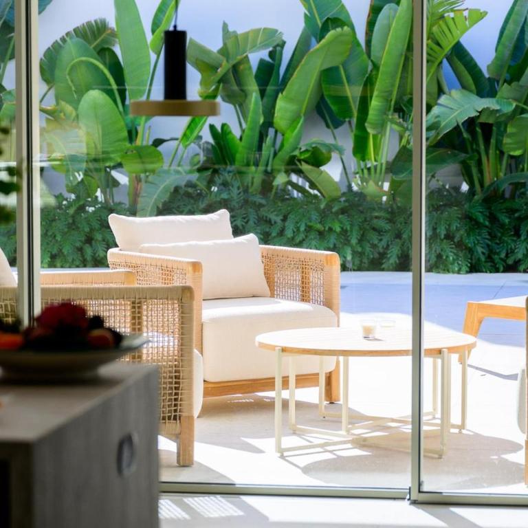 Villa Maldonado - Luxury Villa in town centre - LUAL - Casa - 60
