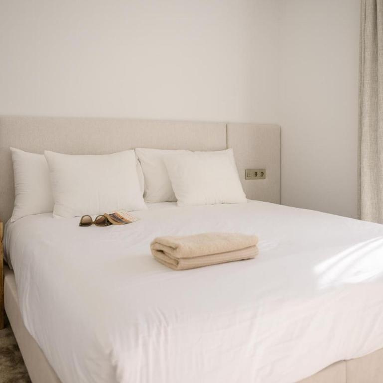 Villa Maldonado - Luxury Villa in town centre - LUAL - Casa - 66