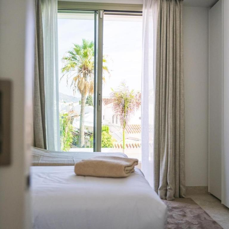 Villa Maldonado - Luxury Villa in town centre - LUAL - Casa - 73