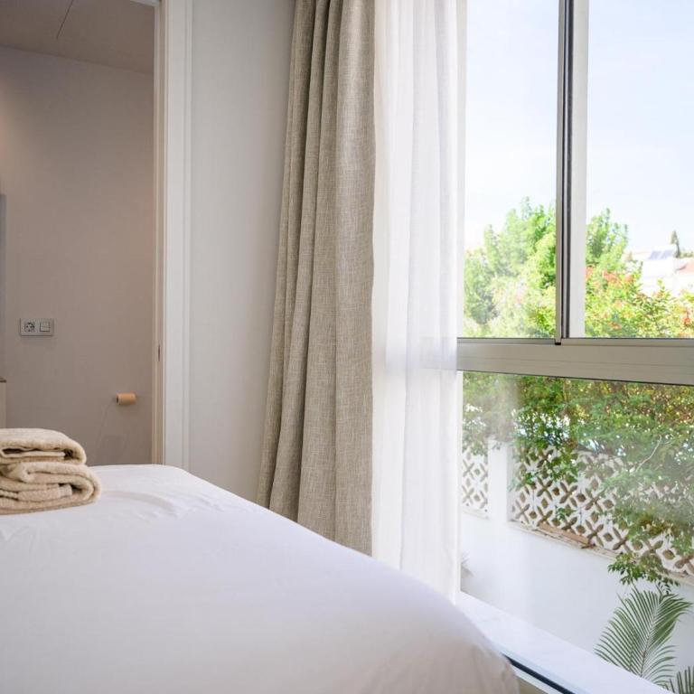 Villa Maldonado - Luxury Villa in town centre - LUAL - Casa - 76