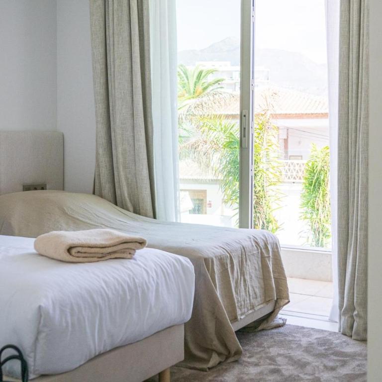 Villa Maldonado - Luxury Villa in town centre - LUAL - Casa - 78