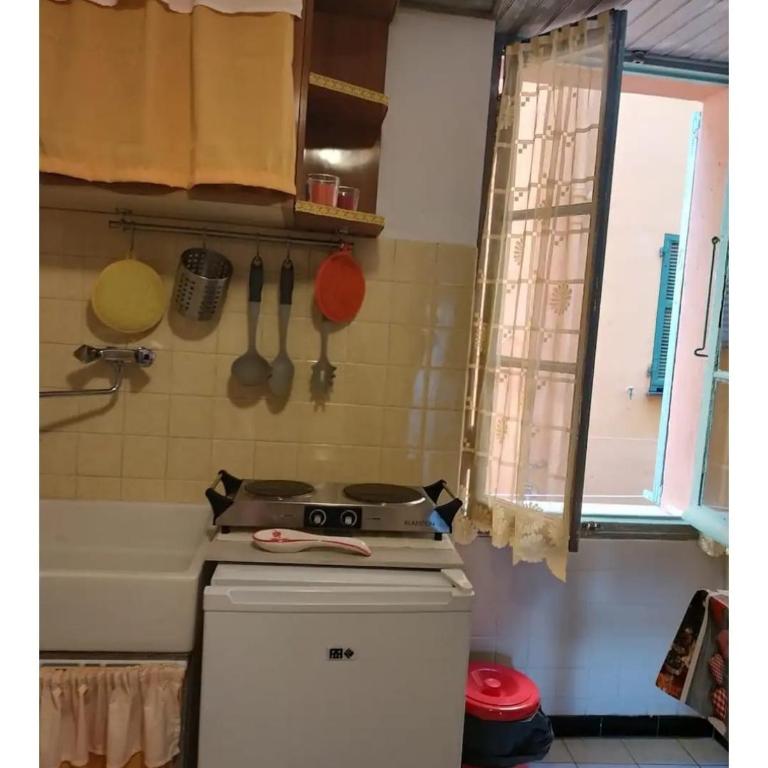 A due passi dal mare - One-Bedroom Apartment - 2