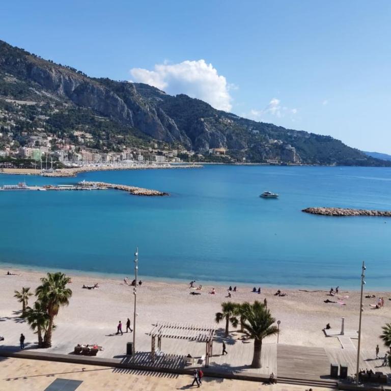 A due passi dal mare - One-Bedroom Apartment - 4