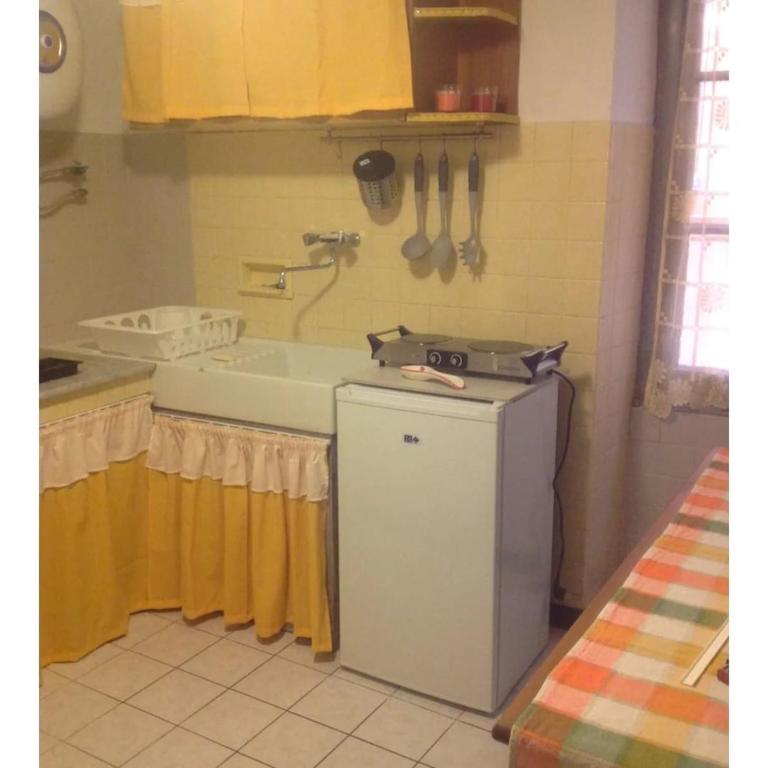 A due passi dal mare - One-Bedroom Apartment - 5