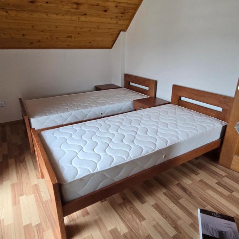 Vikendica raj u lohovu - Vacation Home - 22