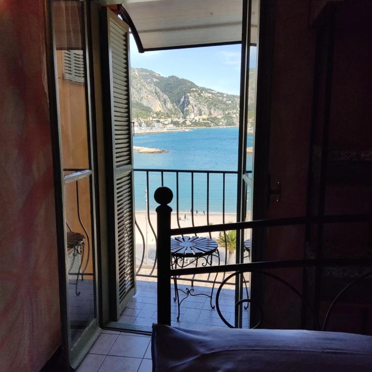 A due passi dal mare - One-Bedroom Apartment - 6