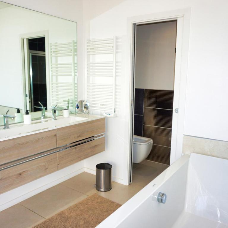 Ref JOA - Palmes d Or Properties - Villa - Vue sur Mer - 17