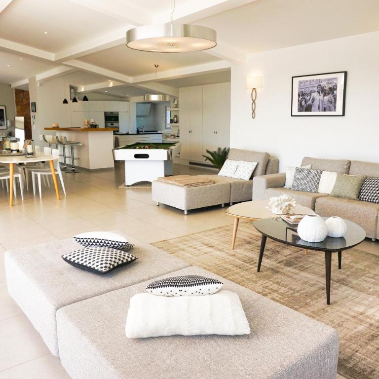 Ref JOA - Palmes d Or Properties - Villa - Vue sur Mer - 20