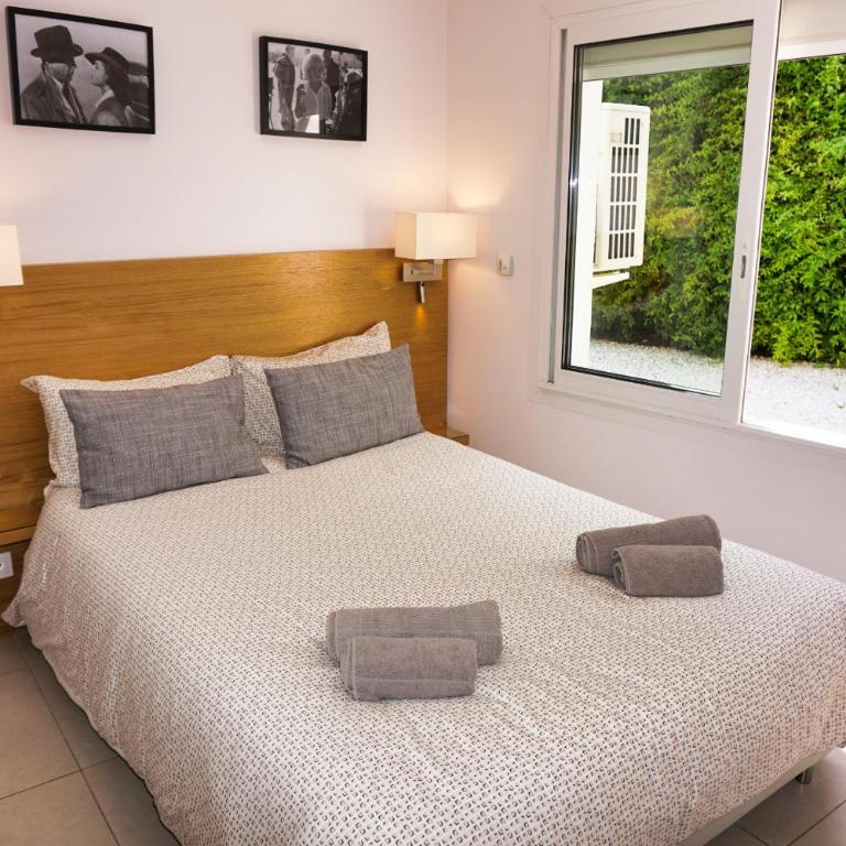 Ref JOA - Palmes d Or Properties - Villa - Vue sur Mer - 40